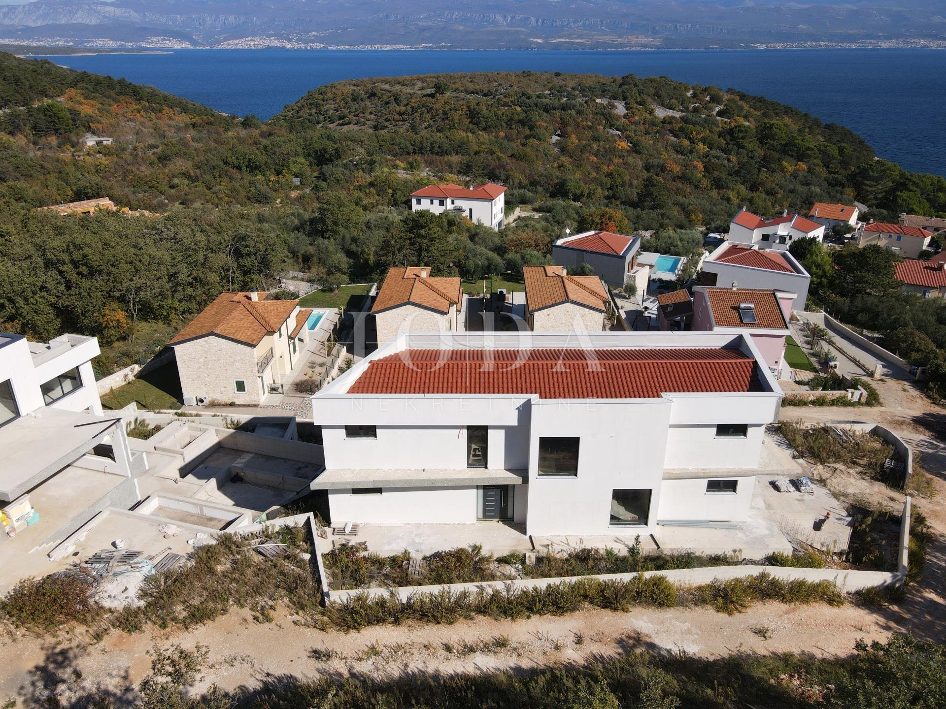 Maison À vendre - Primorsko-goranska Vrbnik