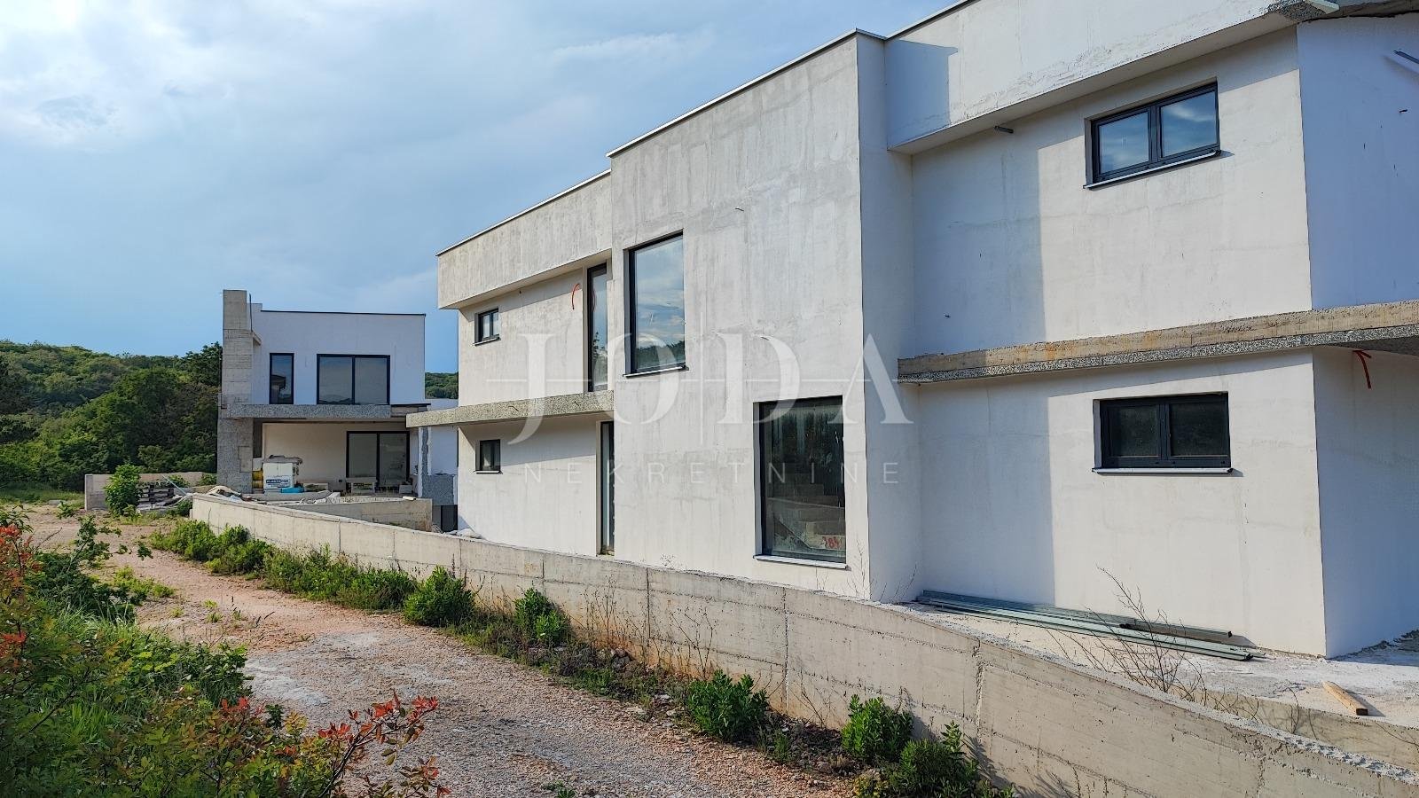 Maison À vendre - Primorsko-goranska Vrbnik