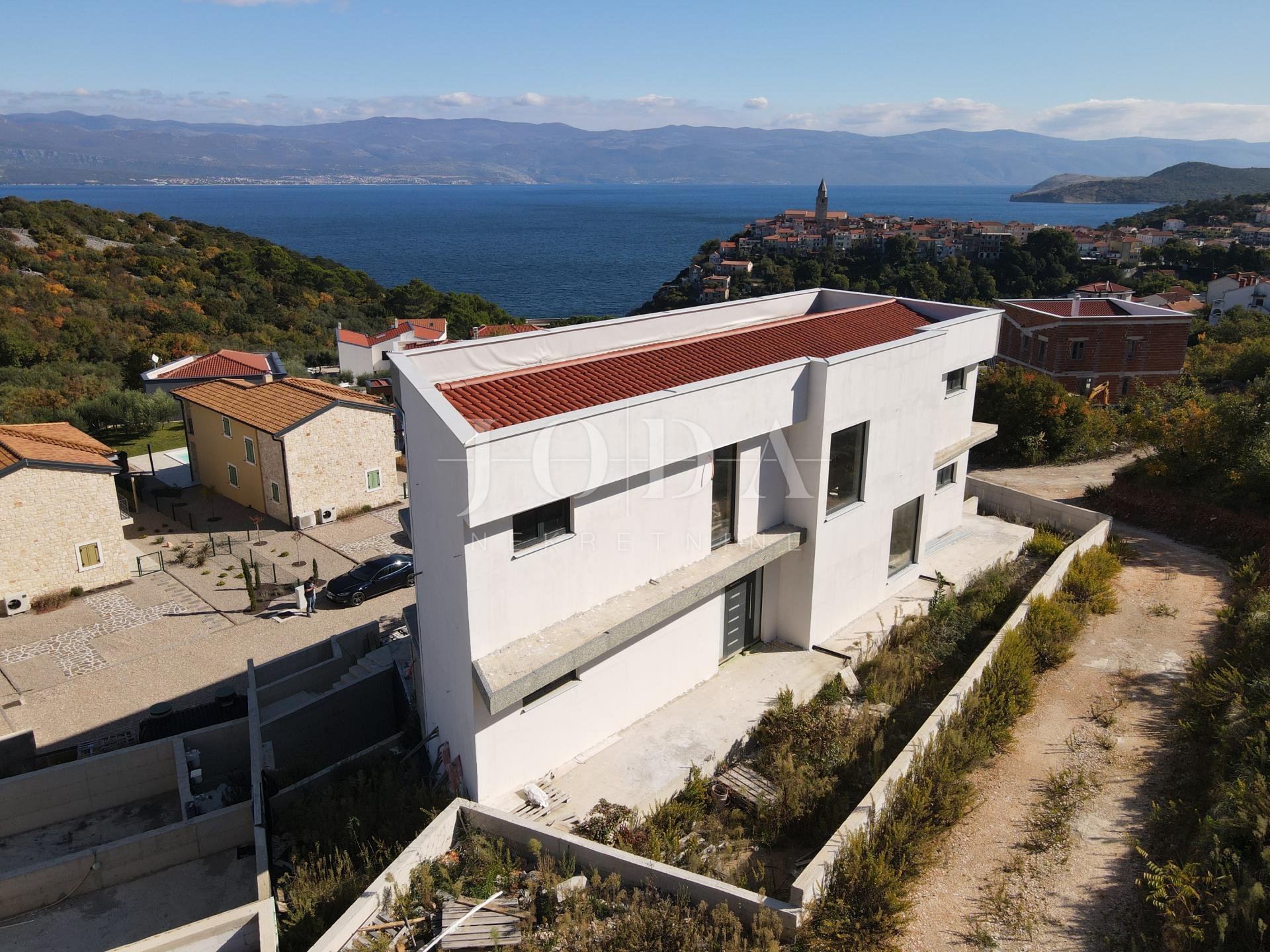 Maison À vendre - Primorsko-goranska Vrbnik