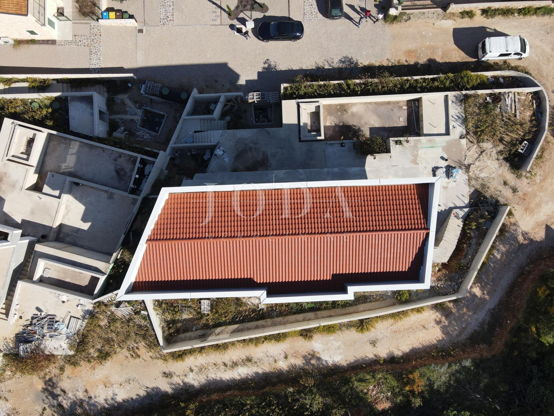 Maison À vendre - Primorsko-goranska Vrbnik