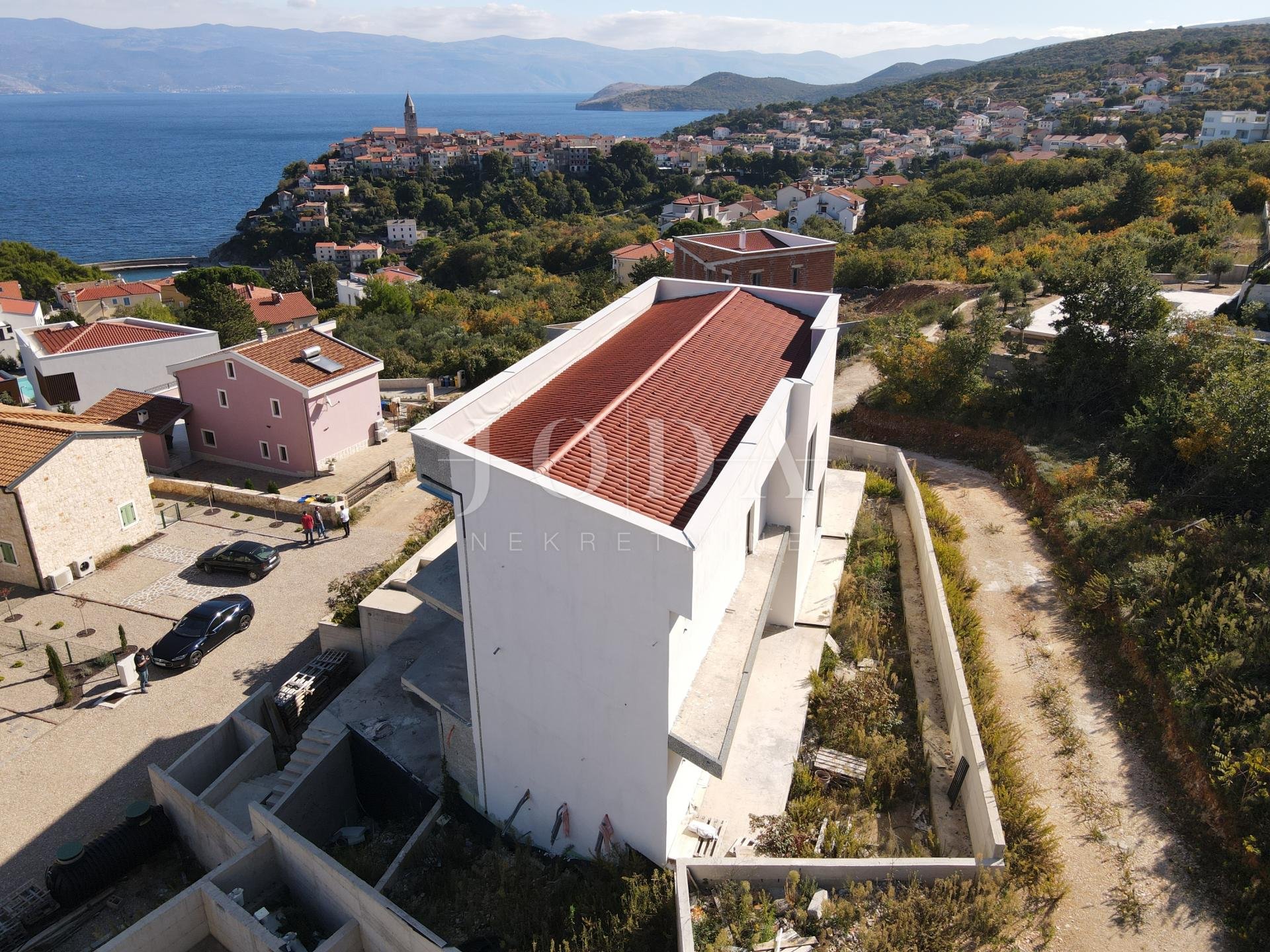 Maison À vendre - Primorsko-goranska Vrbnik