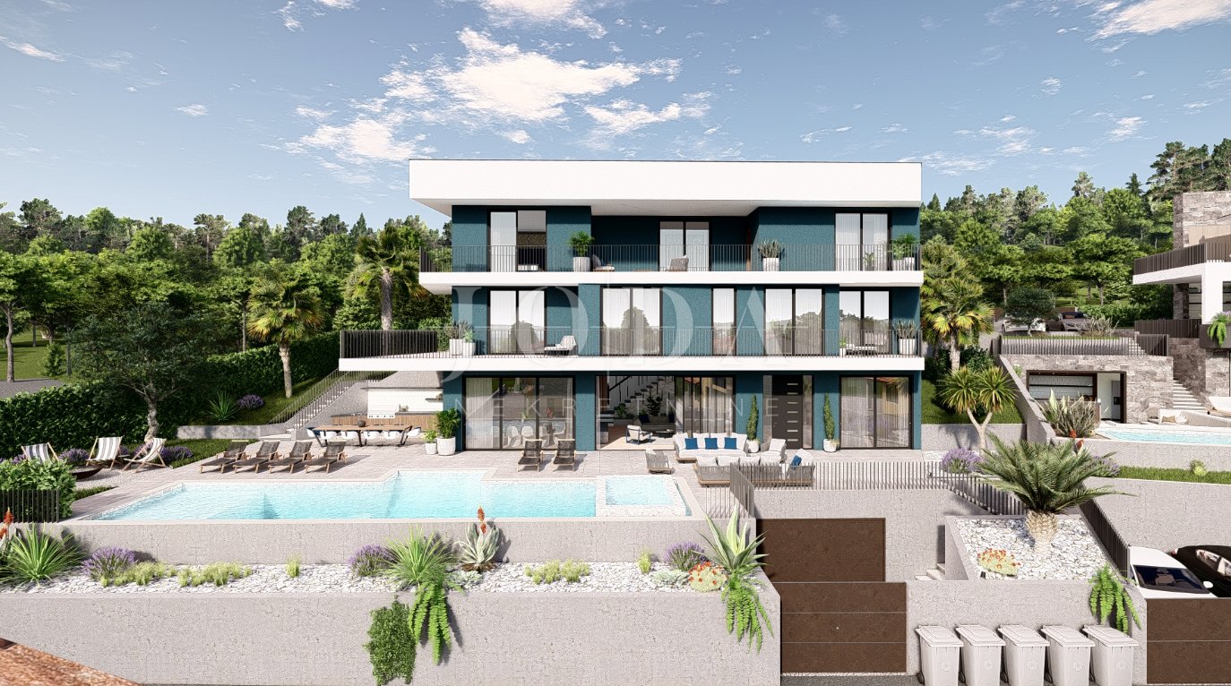 Maison À vendre - Primorsko-goranska Vrbnik
