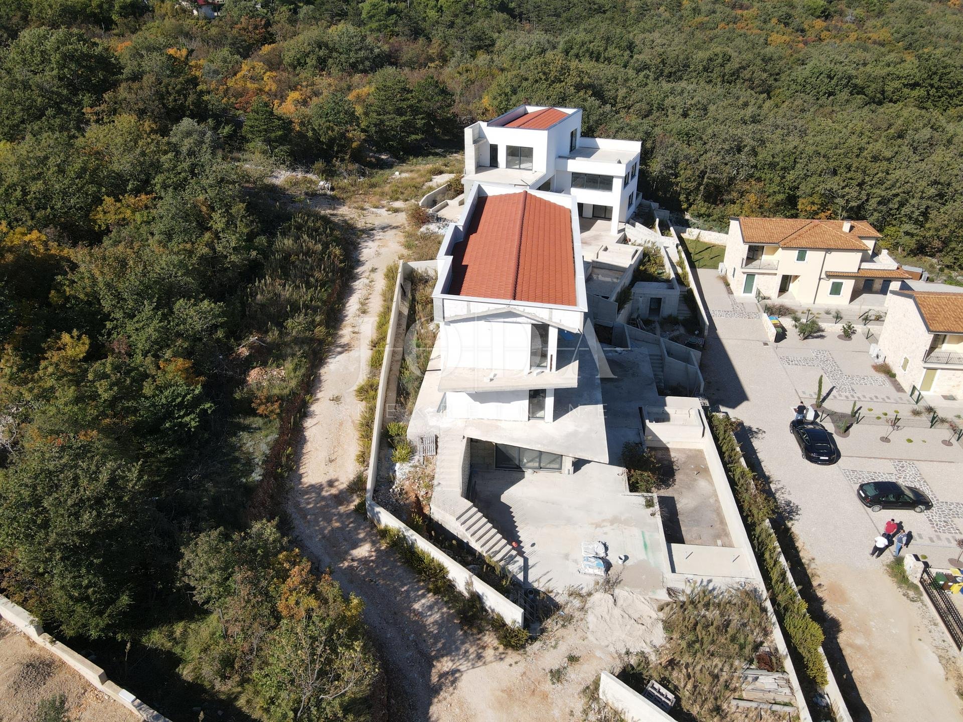 Maison À vendre - Primorsko-goranska Vrbnik