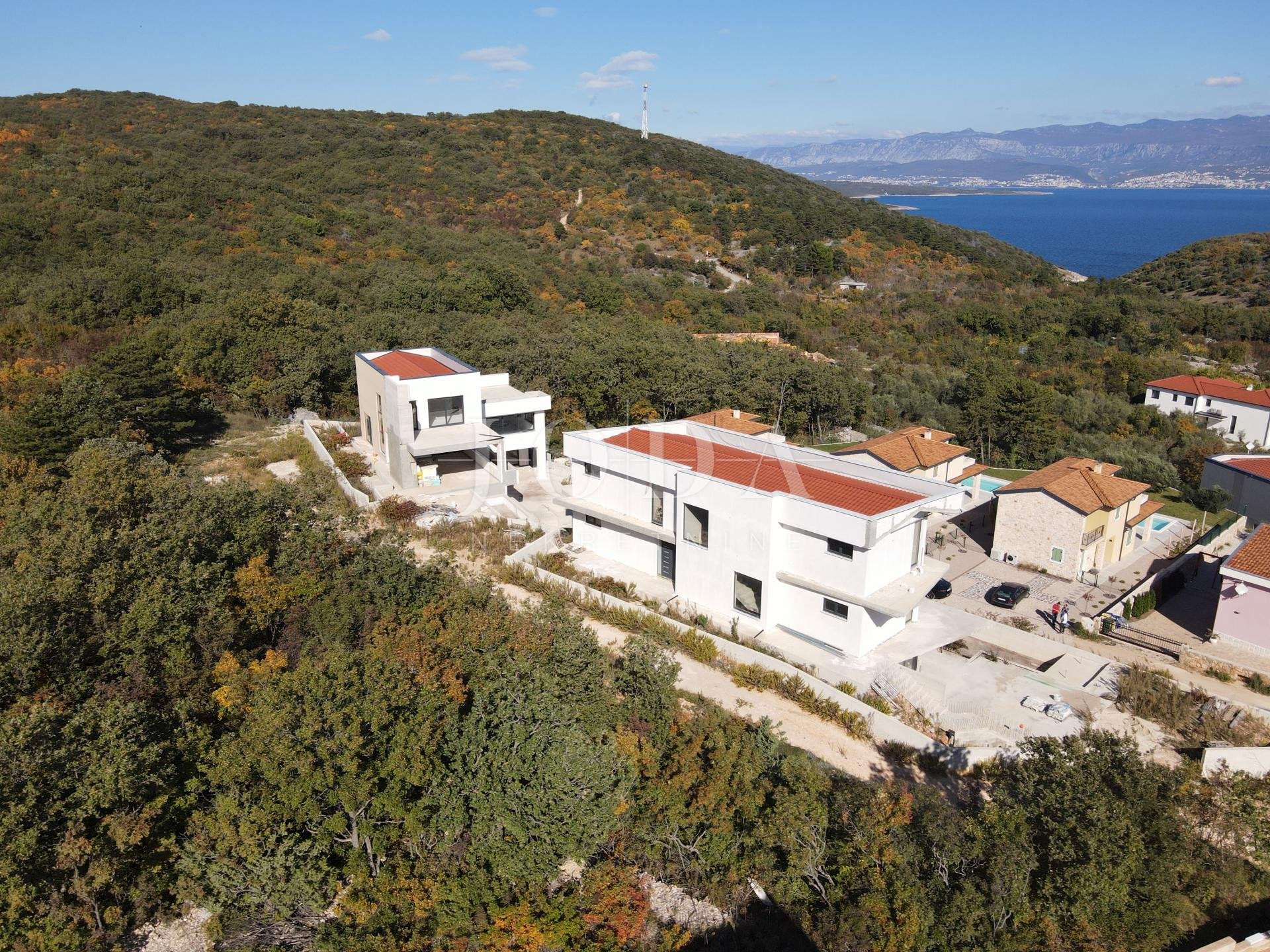 Maison À vendre - Primorsko-goranska Vrbnik