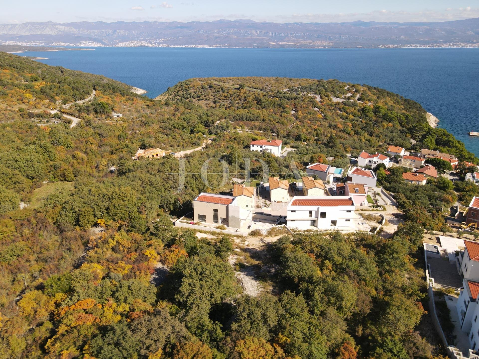 Maison À vendre - Primorsko-goranska Vrbnik