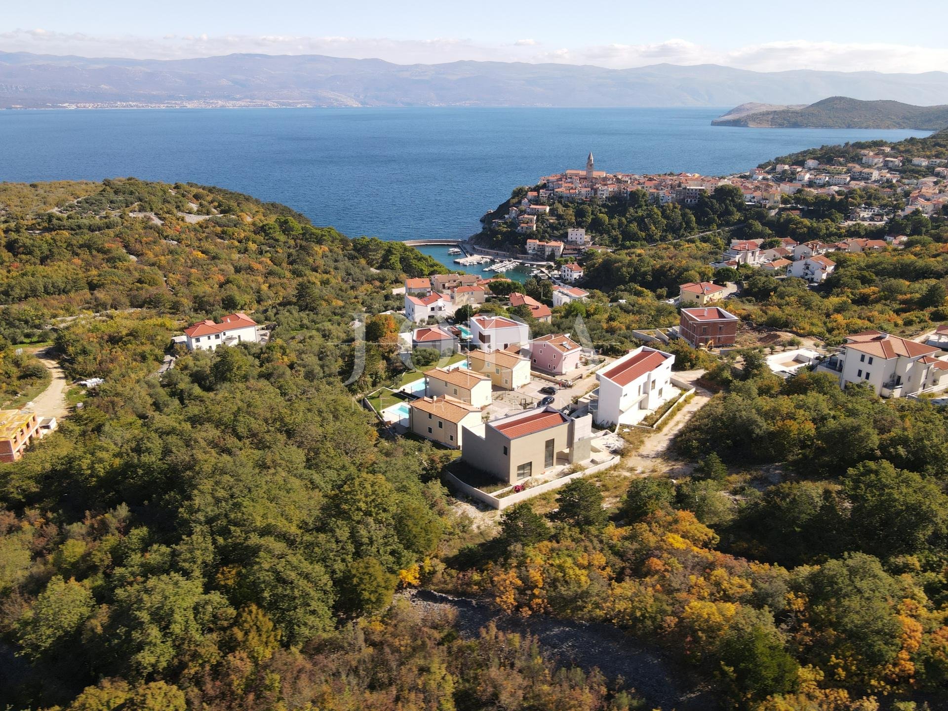 Maison À vendre - Primorsko-goranska Vrbnik