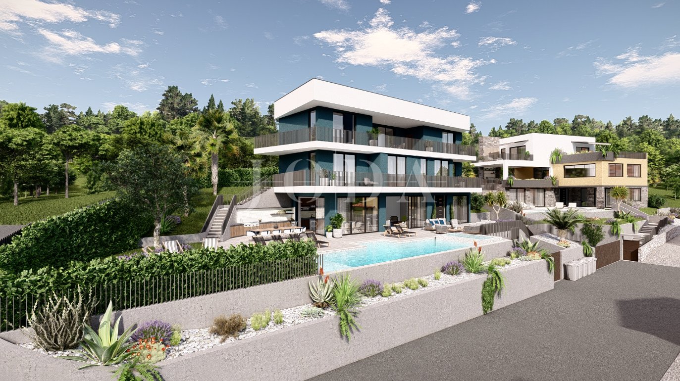 Maison À vendre - Primorsko-goranska Vrbnik