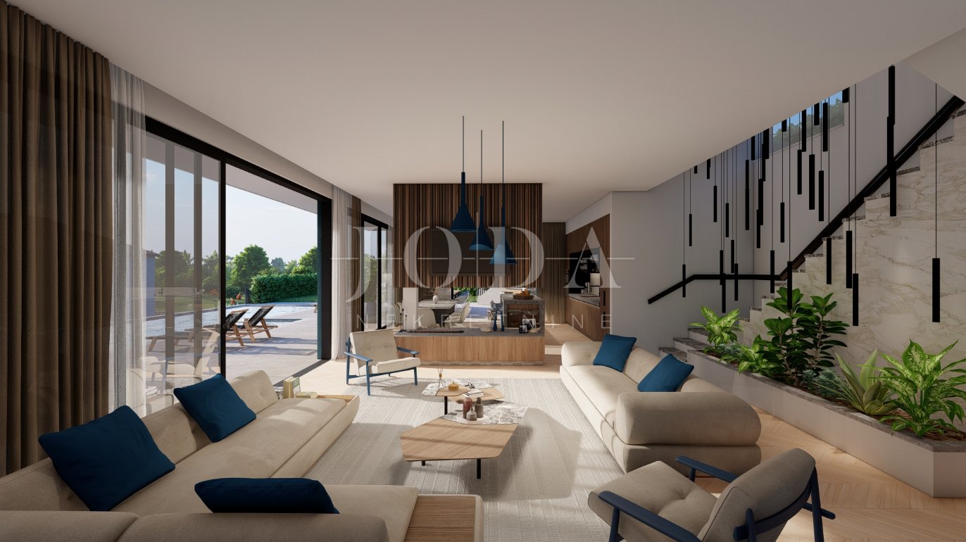 Maison À vendre - Primorsko-goranska Vrbnik