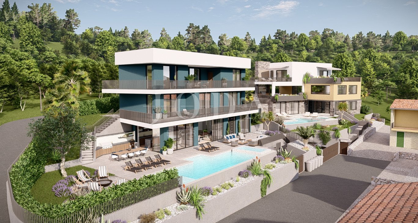 Maison À vendre - Primorsko-goranska Vrbnik
