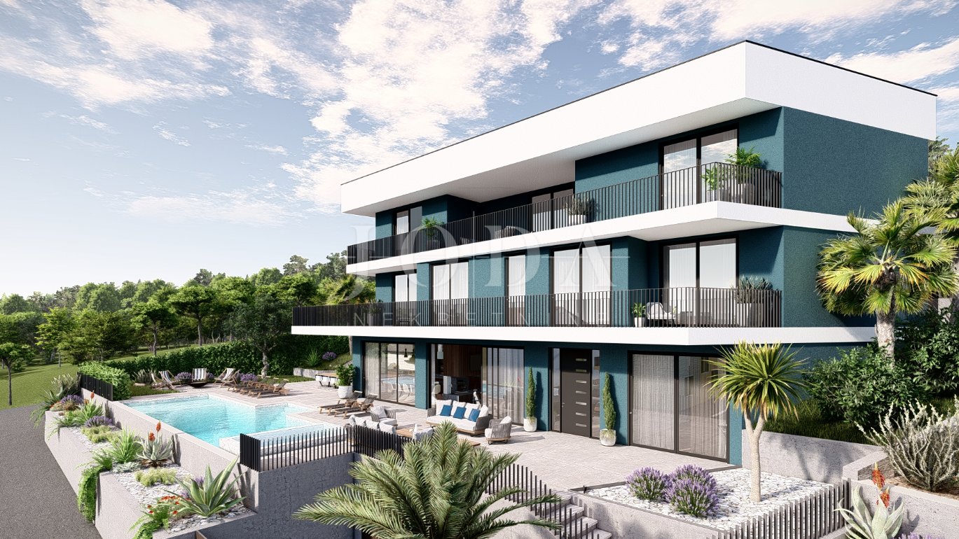 Maison À vendre - Primorsko-goranska Vrbnik