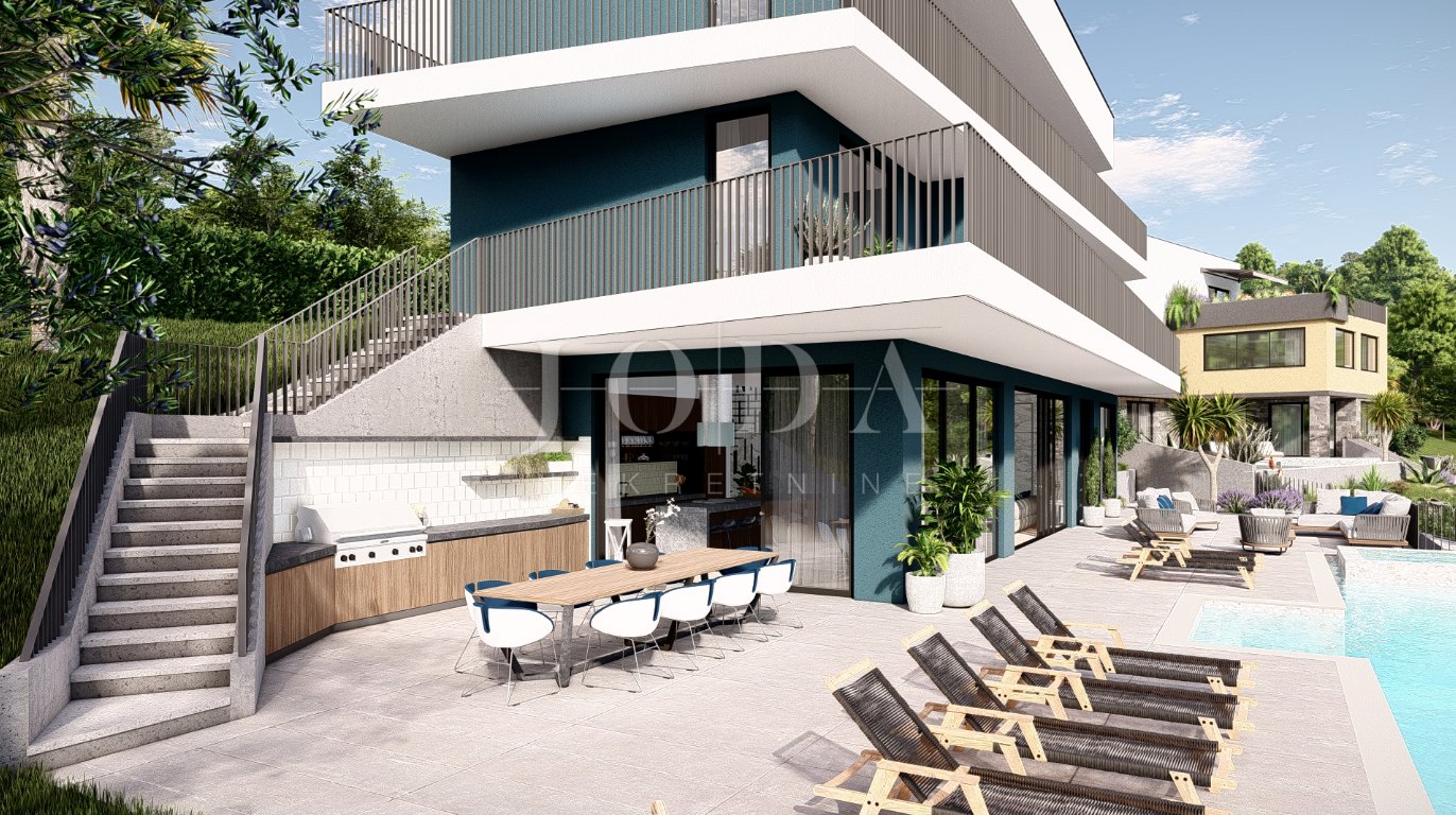 Maison À vendre - Primorsko-goranska Vrbnik