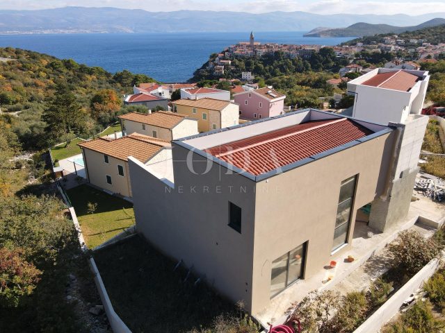 Casa in vendita 330 m² – Vrbnik