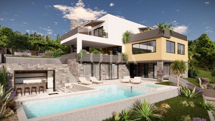 Maison À vendre - Primorsko-goranska Vrbnik - foto 3/39