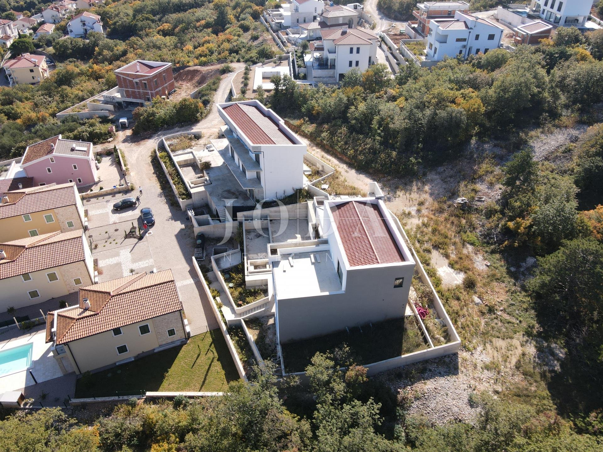 Maison À vendre - Primorsko-goranska Vrbnik