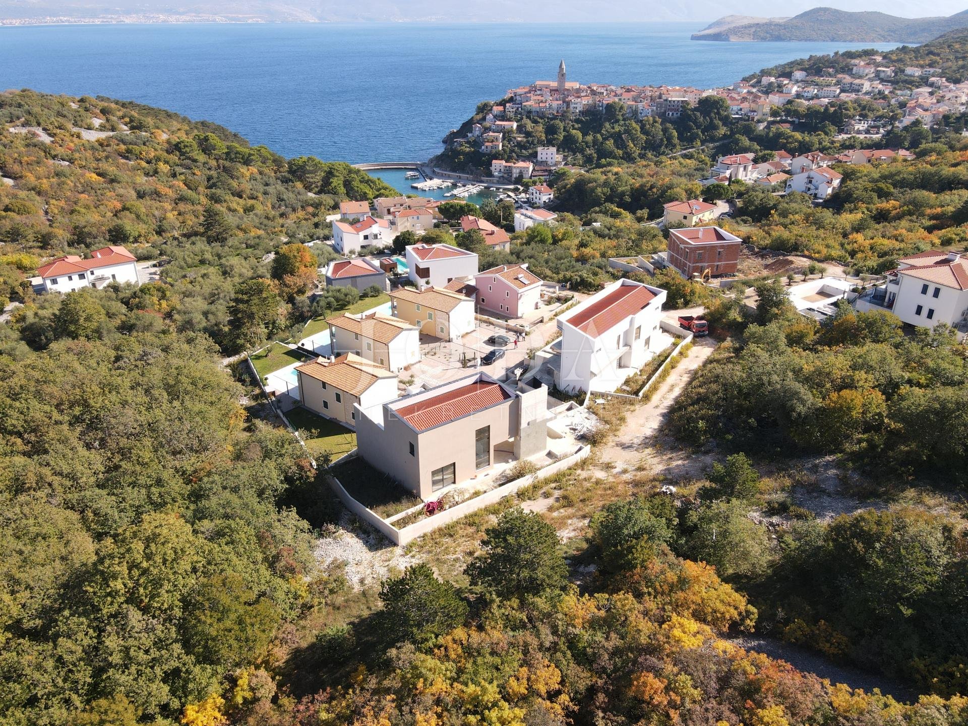 Maison À vendre - Primorsko-goranska Vrbnik
