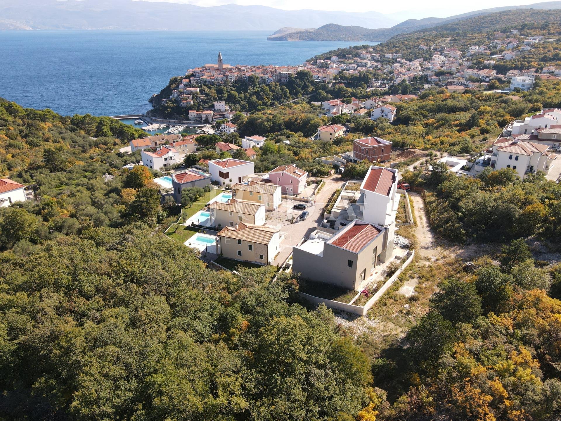 Maison À vendre - Primorsko-goranska Vrbnik