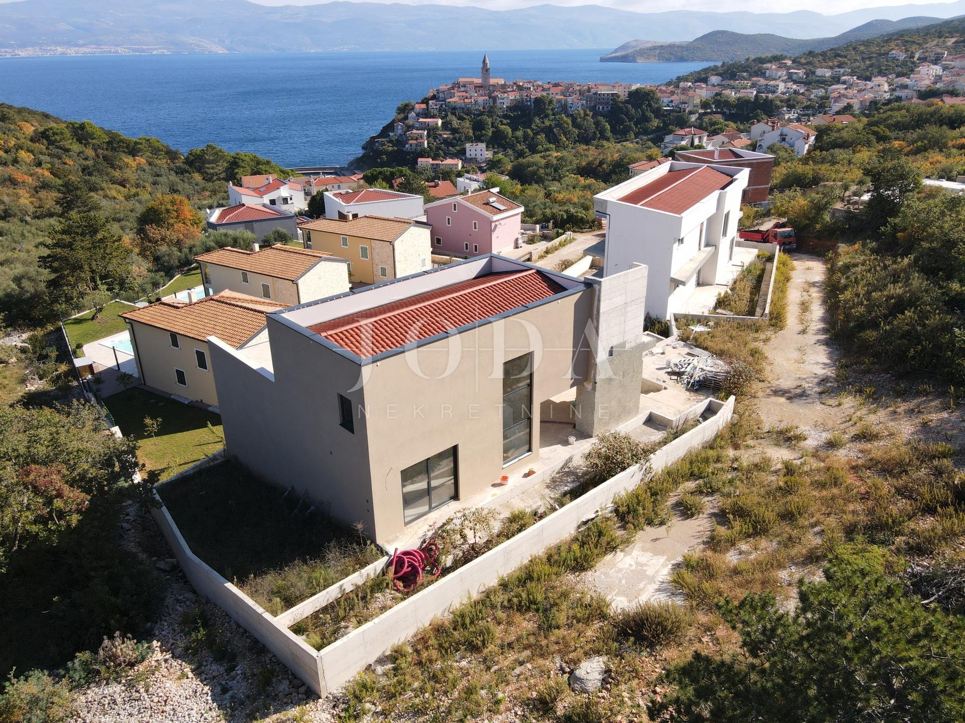 Maison À vendre - Primorsko-goranska Vrbnik