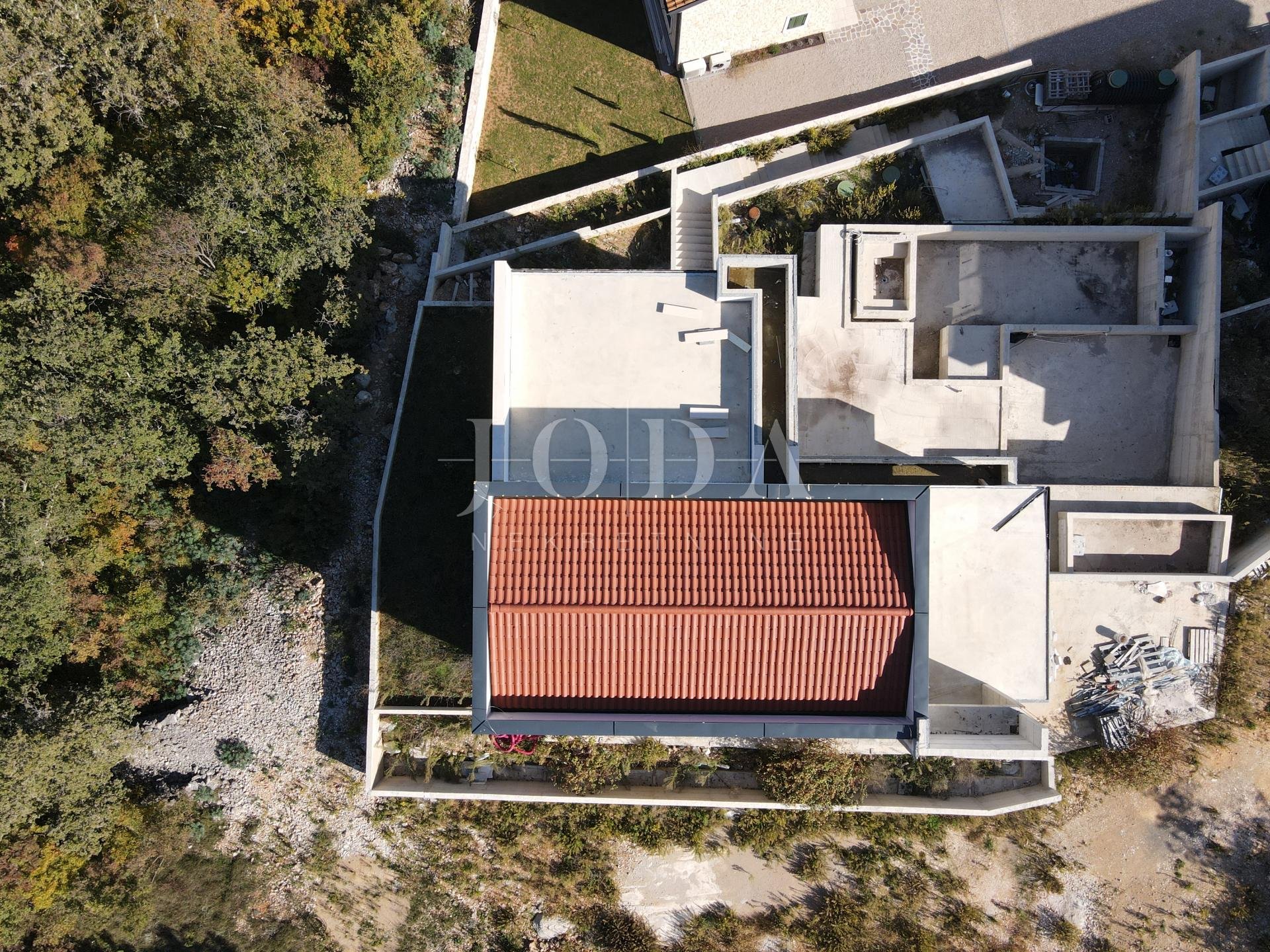 Maison À vendre - Primorsko-goranska Vrbnik