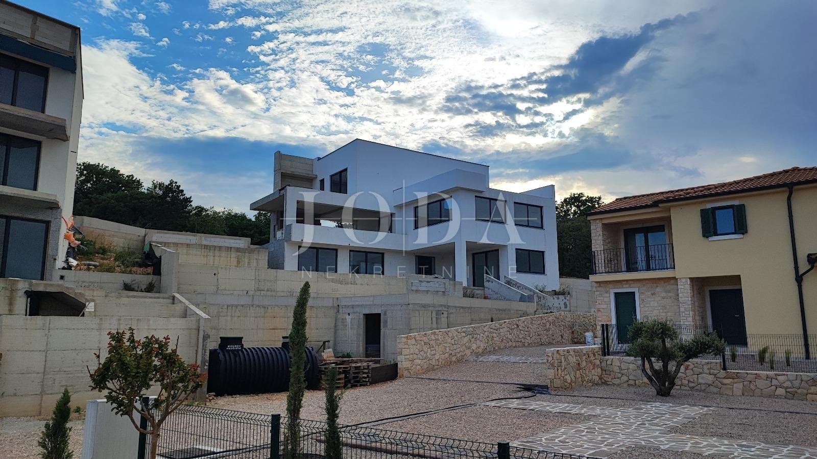 Maison À vendre - Primorsko-goranska Vrbnik