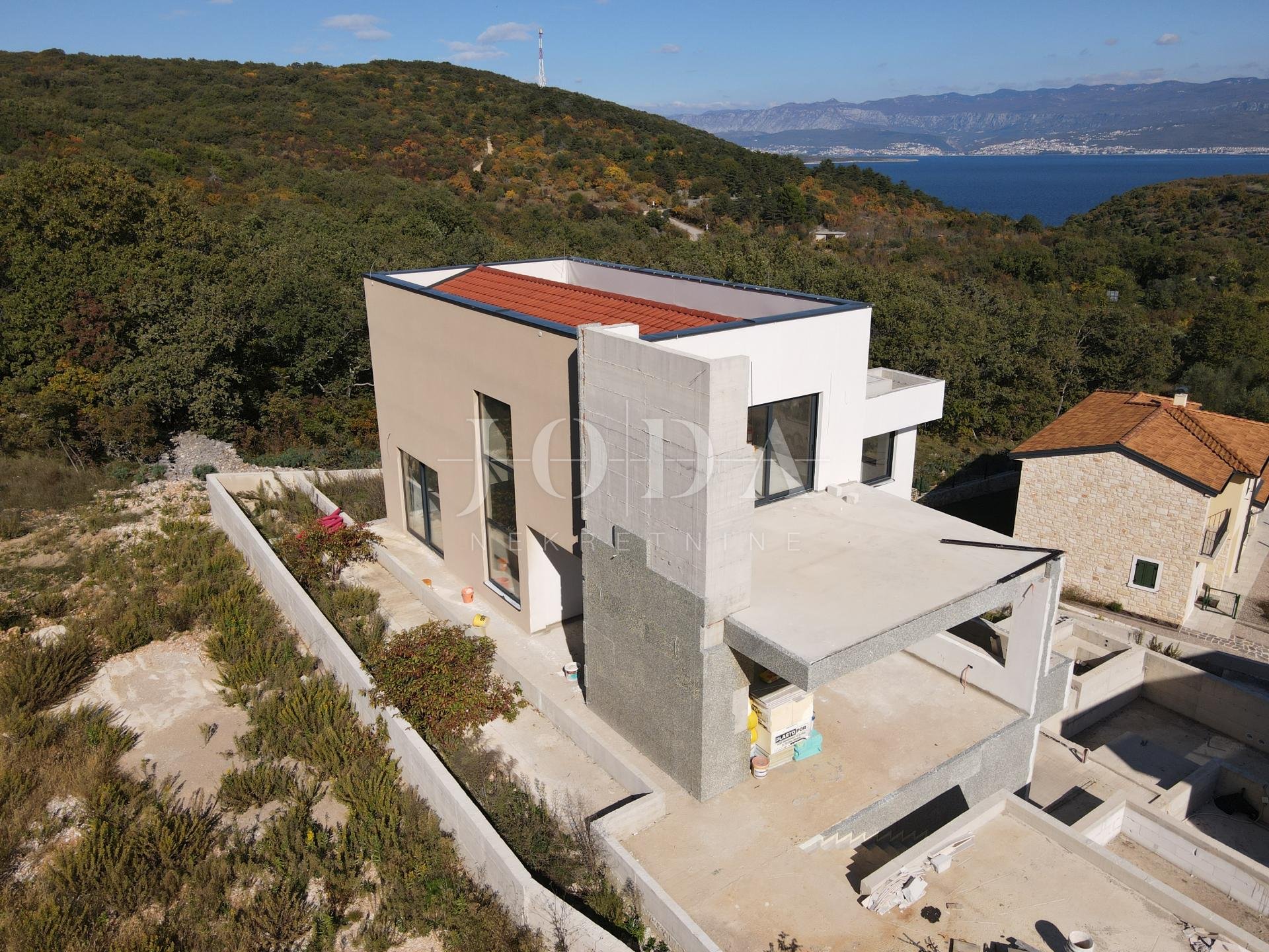 Maison À vendre - Primorsko-goranska Vrbnik