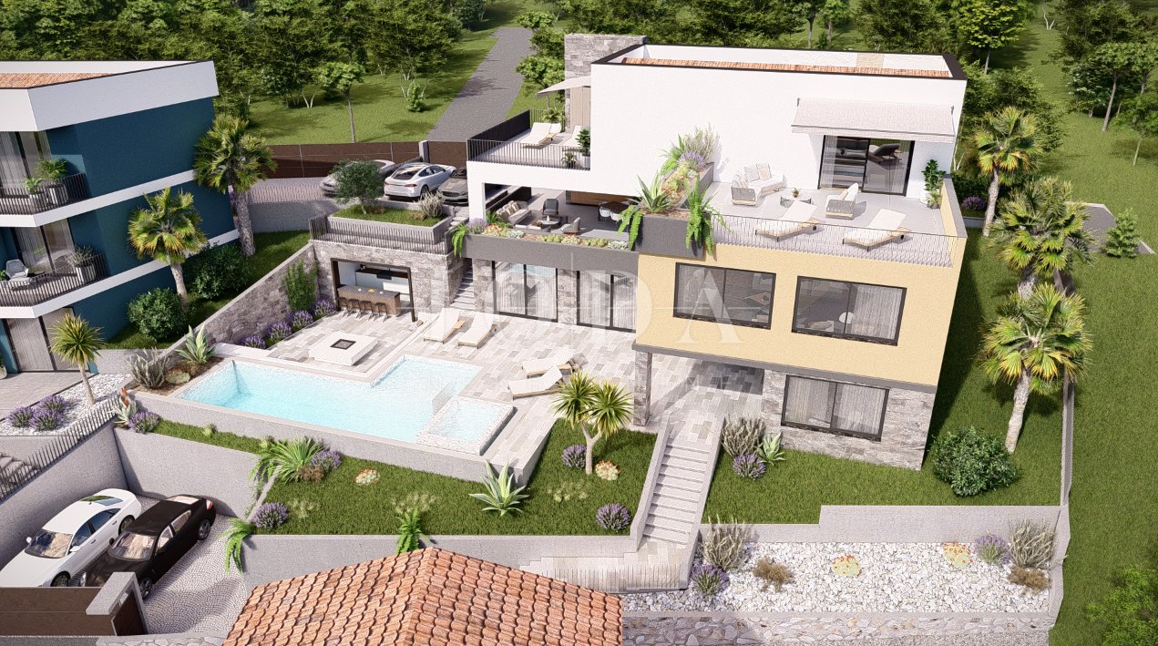 Maison À vendre - Primorsko-goranska Vrbnik