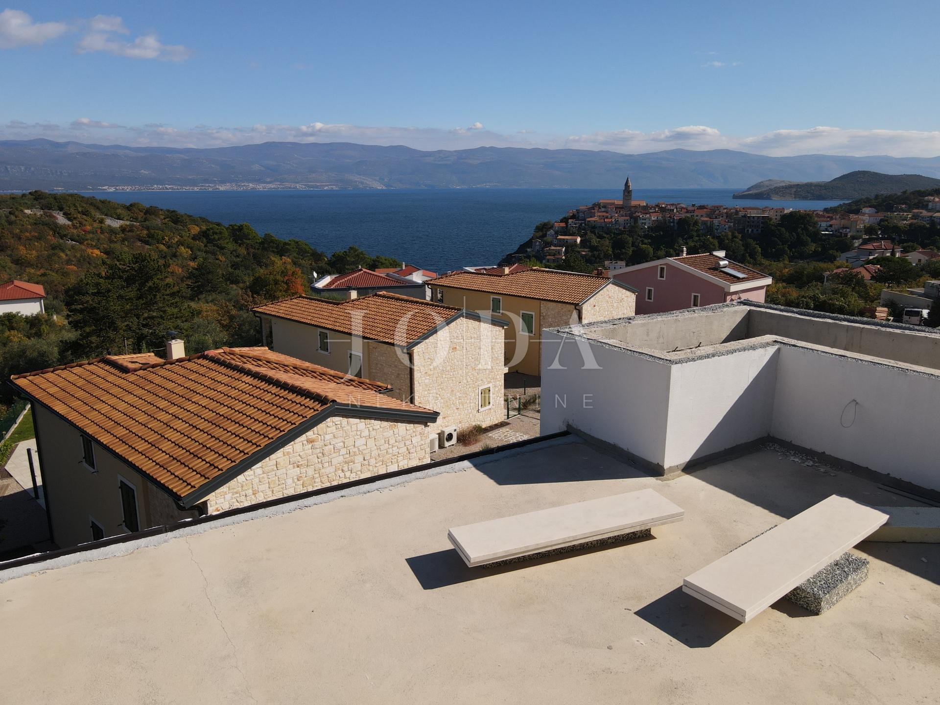 Maison À vendre - Primorsko-goranska Vrbnik