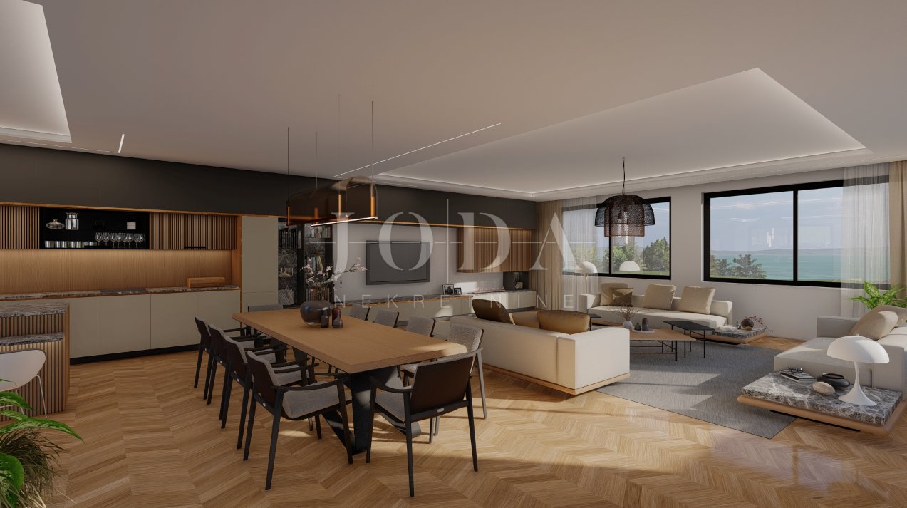 Maison À vendre - Primorsko-goranska Vrbnik