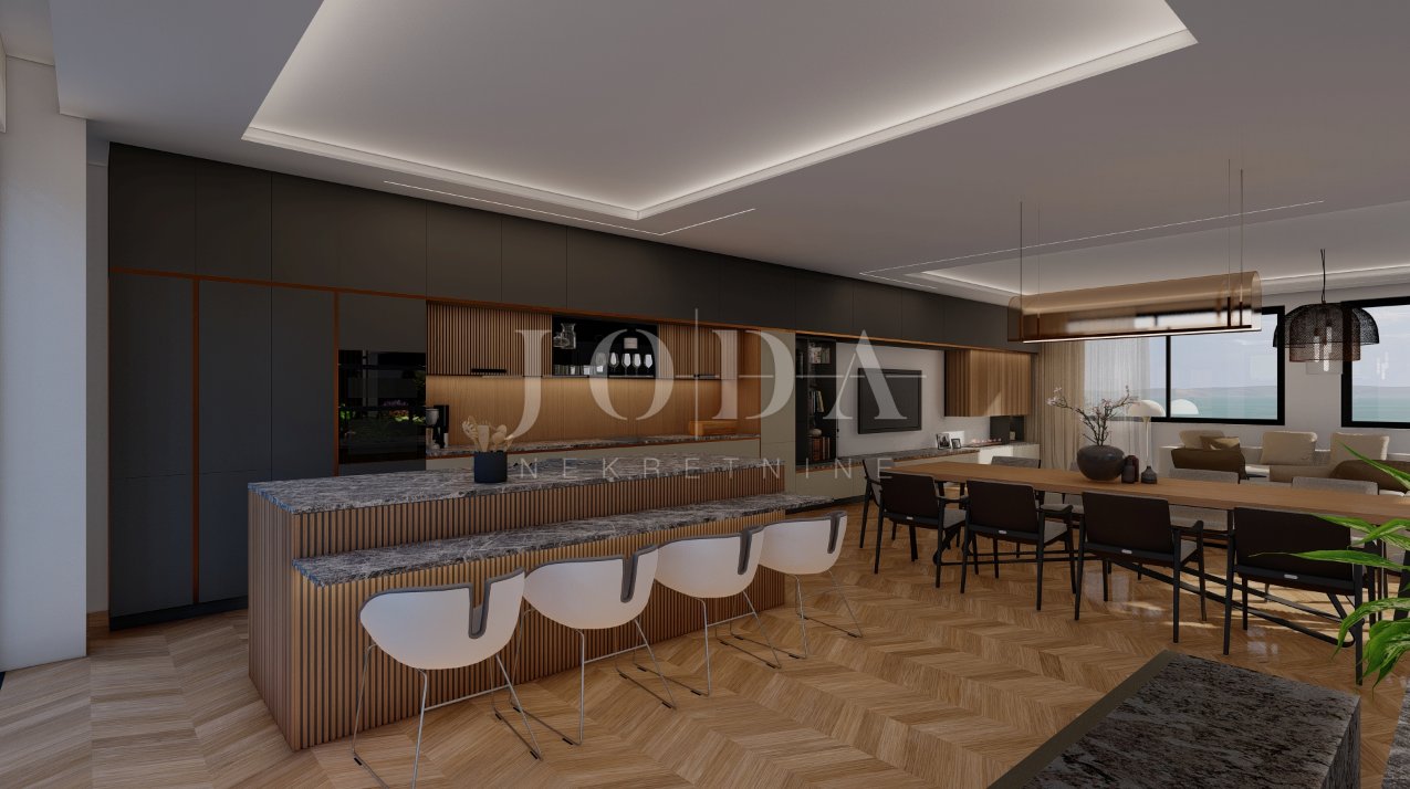 Maison À vendre - Primorsko-goranska Vrbnik
