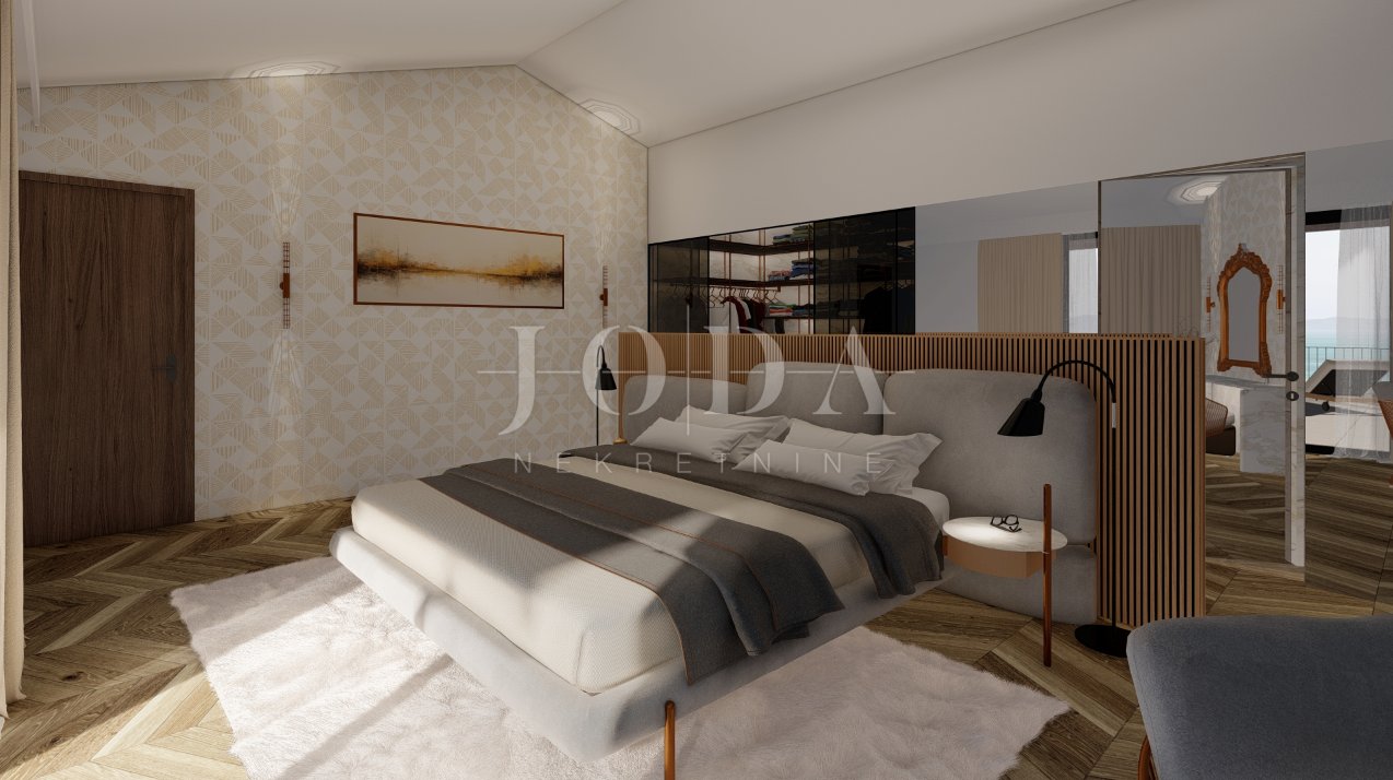 Maison À vendre - Primorsko-goranska Vrbnik