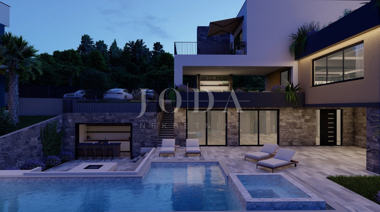 Maison À vendre - Primorsko-goranska Vrbnik