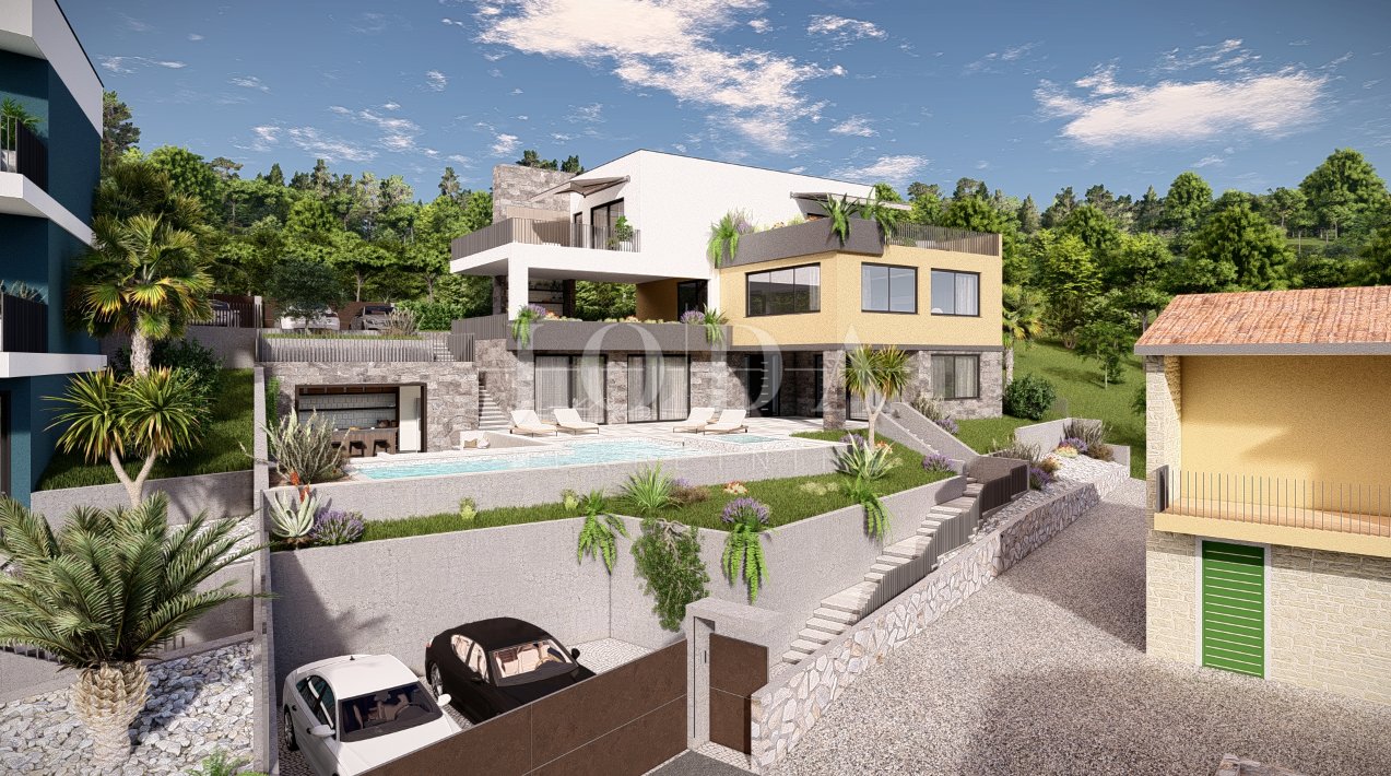 Maison À vendre - Primorsko-goranska Vrbnik