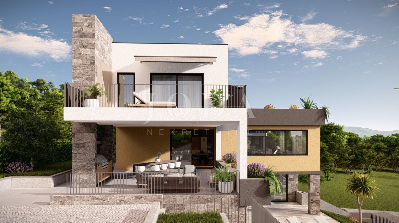 Maison À vendre - Primorsko-goranska Vrbnik