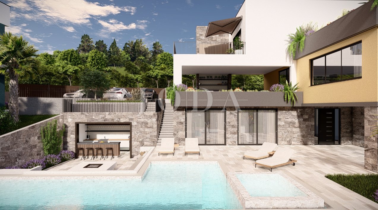 Maison À vendre - Primorsko-goranska Vrbnik