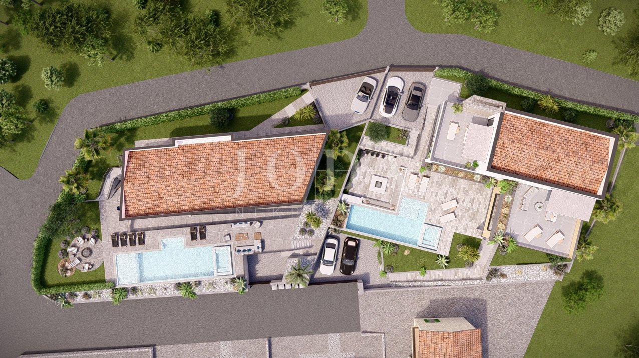 Maison À vendre - Primorsko-goranska Vrbnik