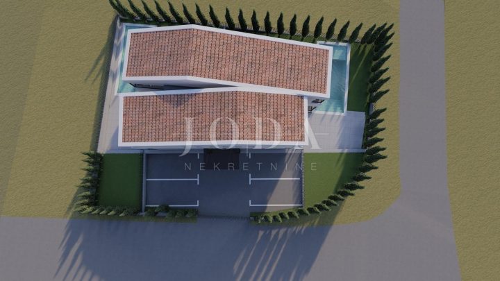Casa in vendita 107 m² – Malinska-Dubašnica