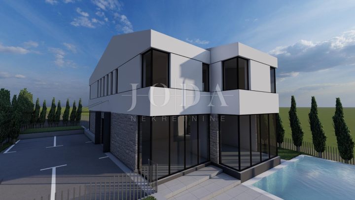 Maison À vendre - Primorsko-goranska Bogovići - foto 5/5