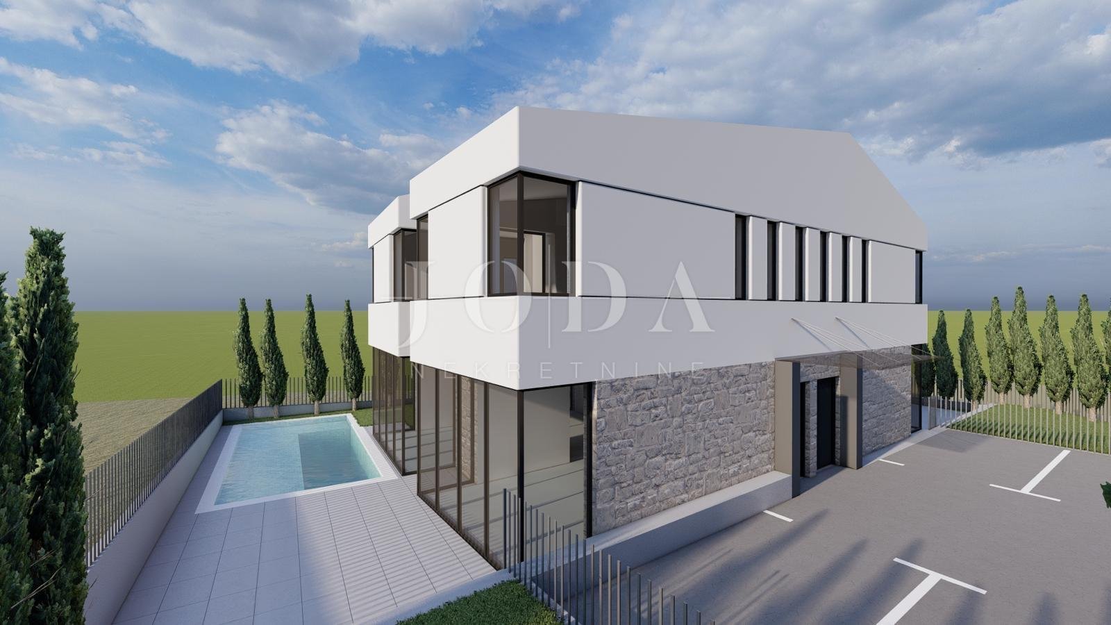 Maison À vendre - Primorsko-goranska Bogovići