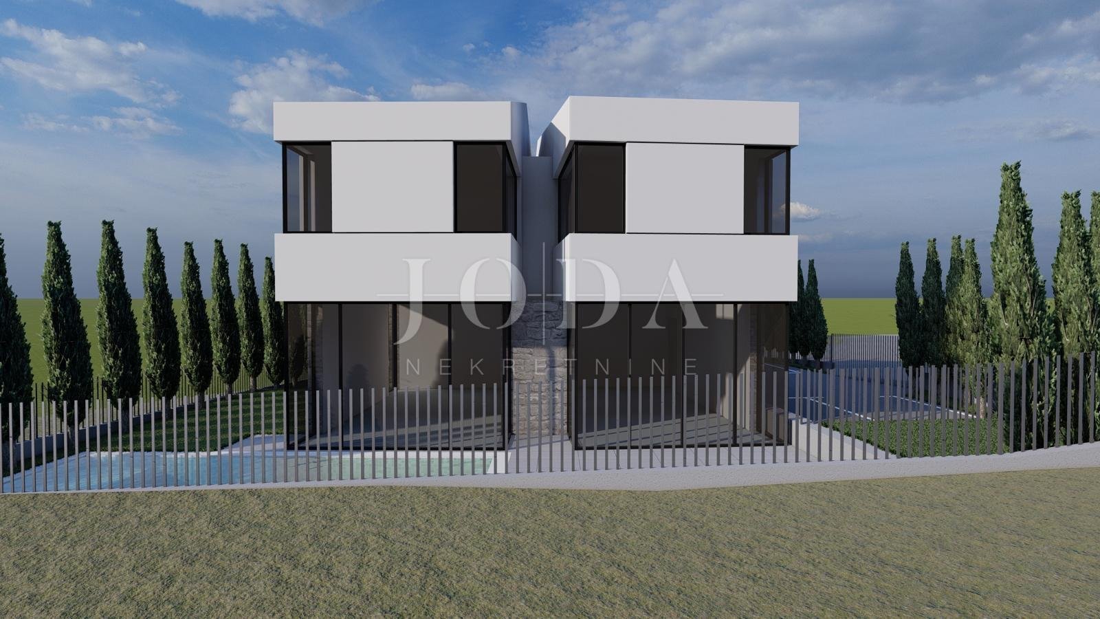 Maison À vendre - Primorsko-goranska Bogovići