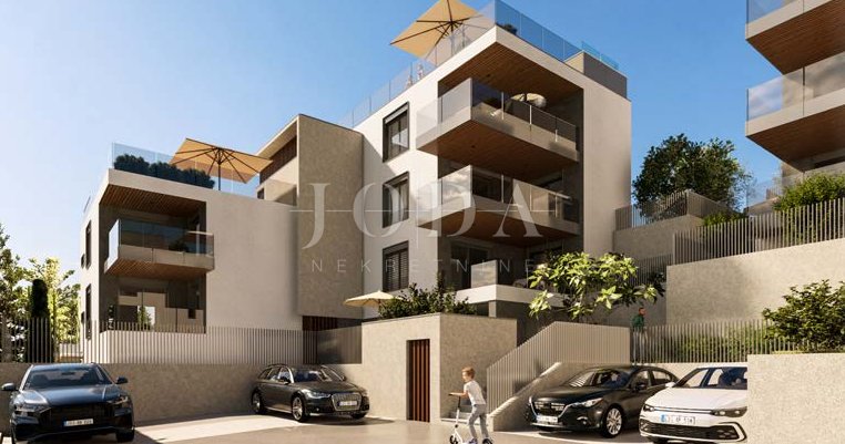 Apartmán Na prodej - Šibensko-kninska Primošten