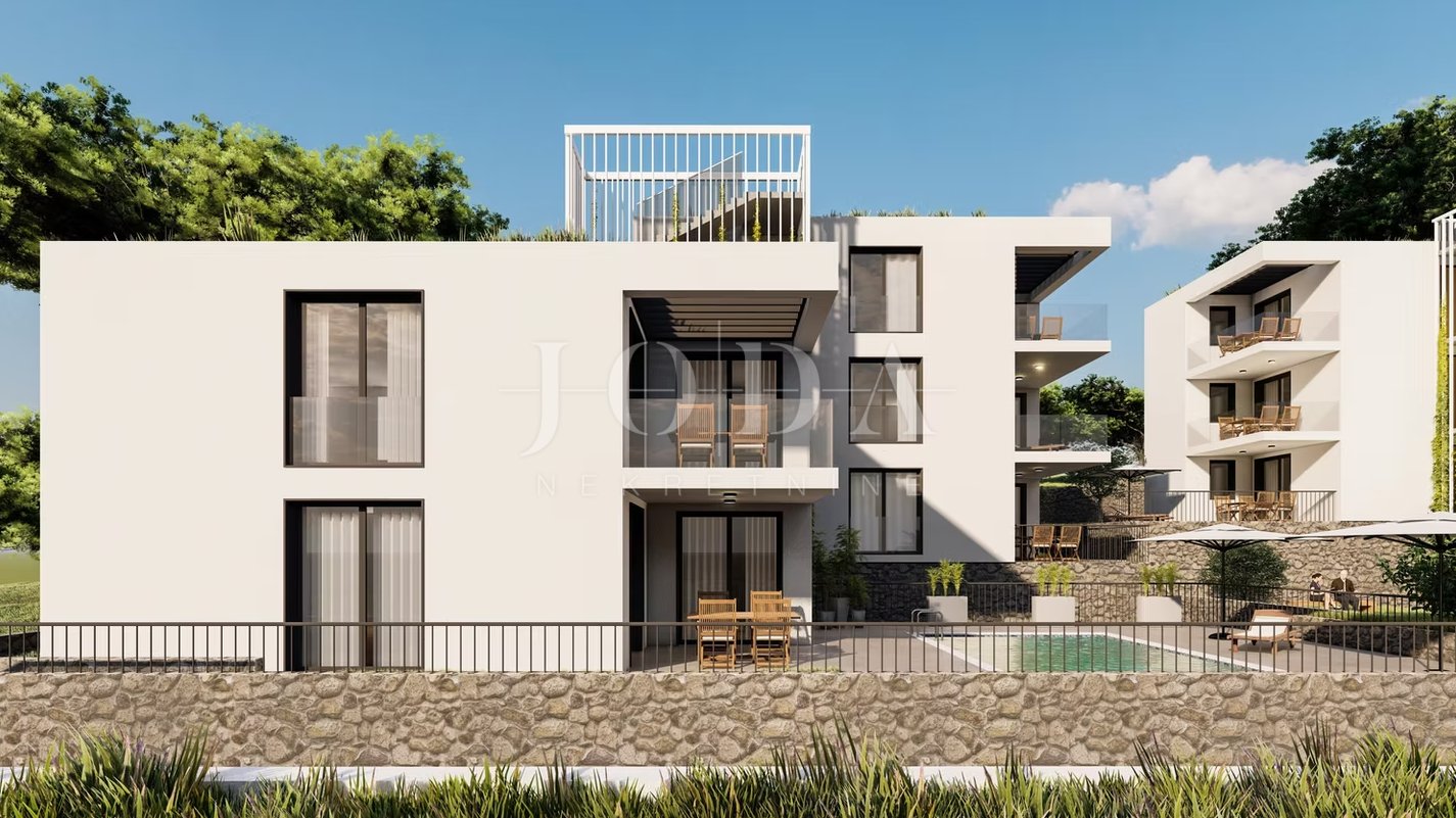 Apartmán Na prodej - Šibensko-kninska Primošten