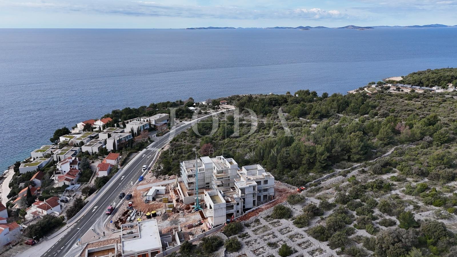Apartmán Na prodej - Šibensko-kninska Primošten
