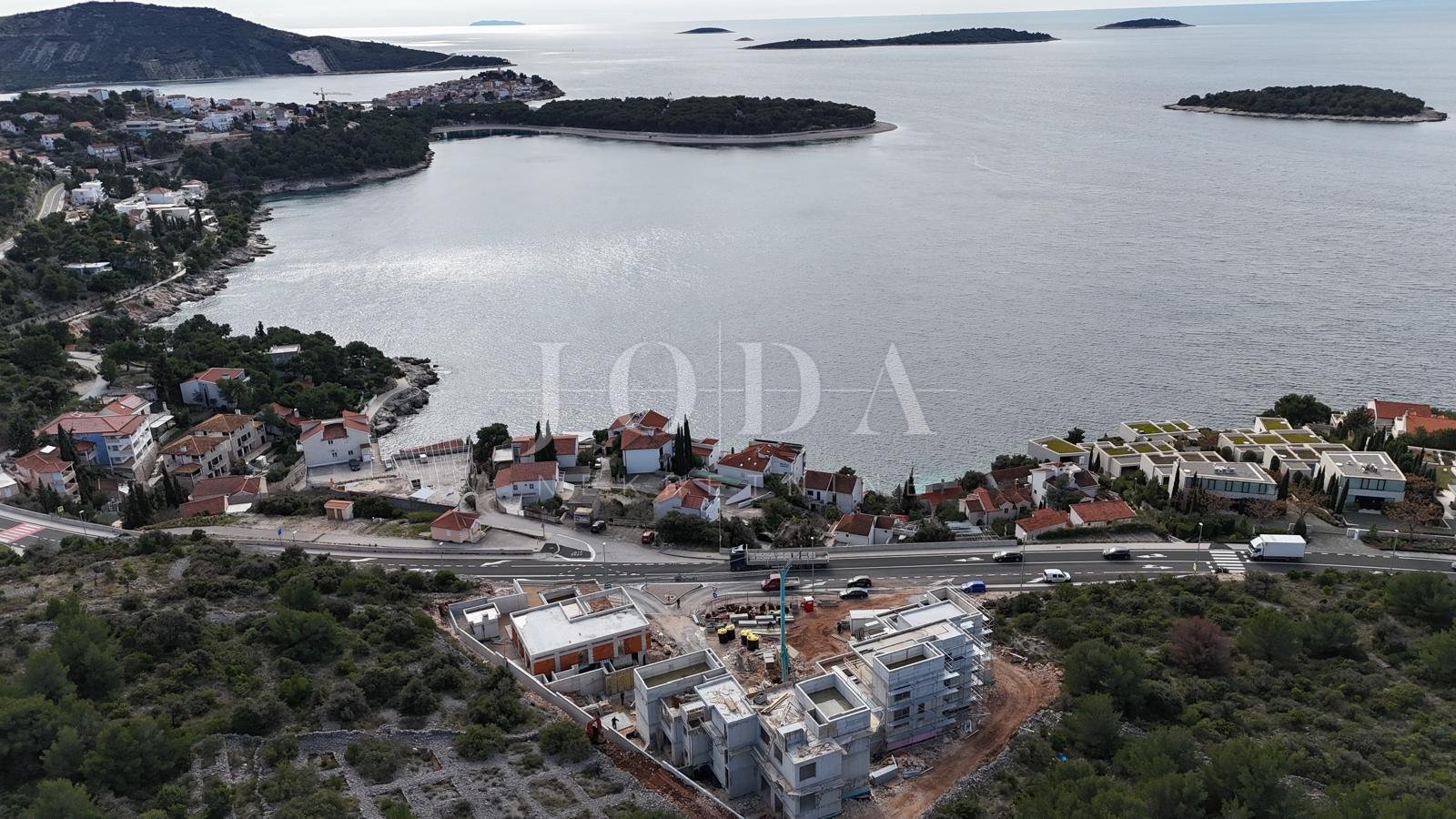 Apartmán Na prodej - Šibensko-kninska Primošten