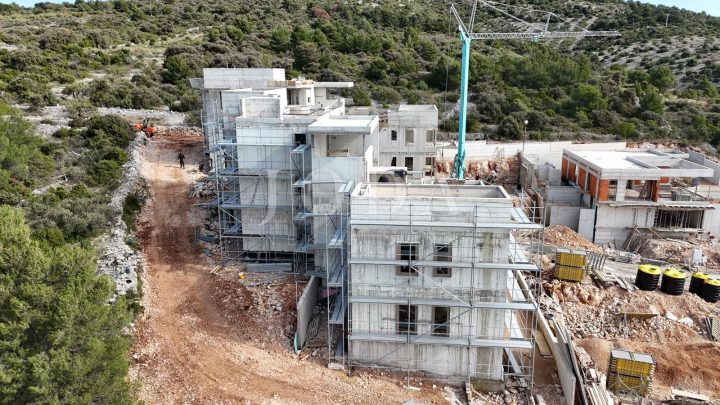 Flat For sale - šibensko-kninska Primošten - foto 4/33