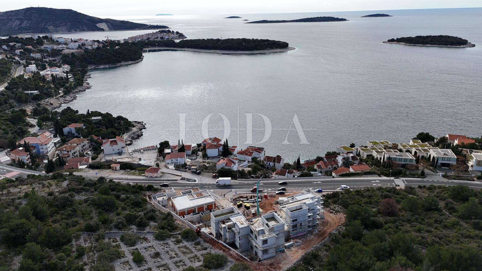 Flat For sale - Šibensko-kninska Primošten