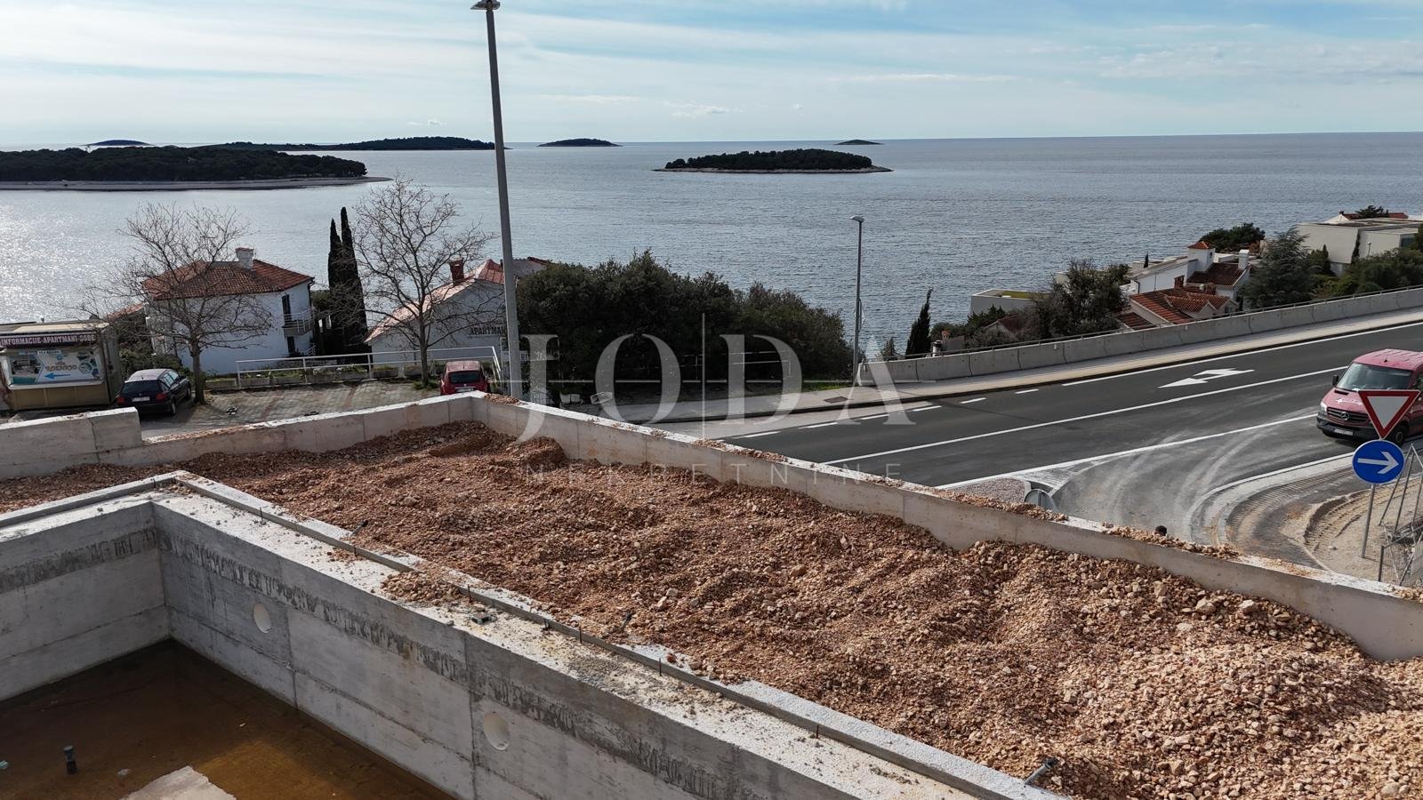 Flat For sale - Šibensko-kninska Primošten