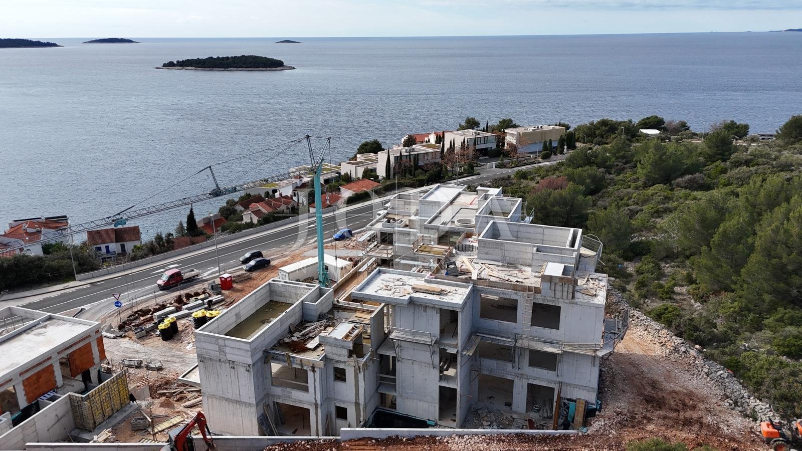 Flat For sale - Šibensko-kninska Primošten
