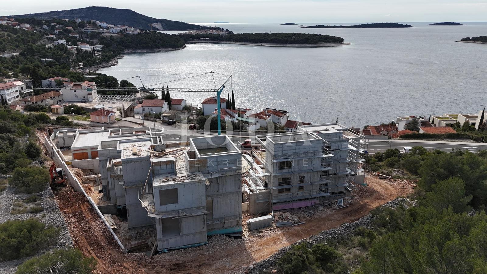 Flat For sale - Šibensko-kninska Primošten