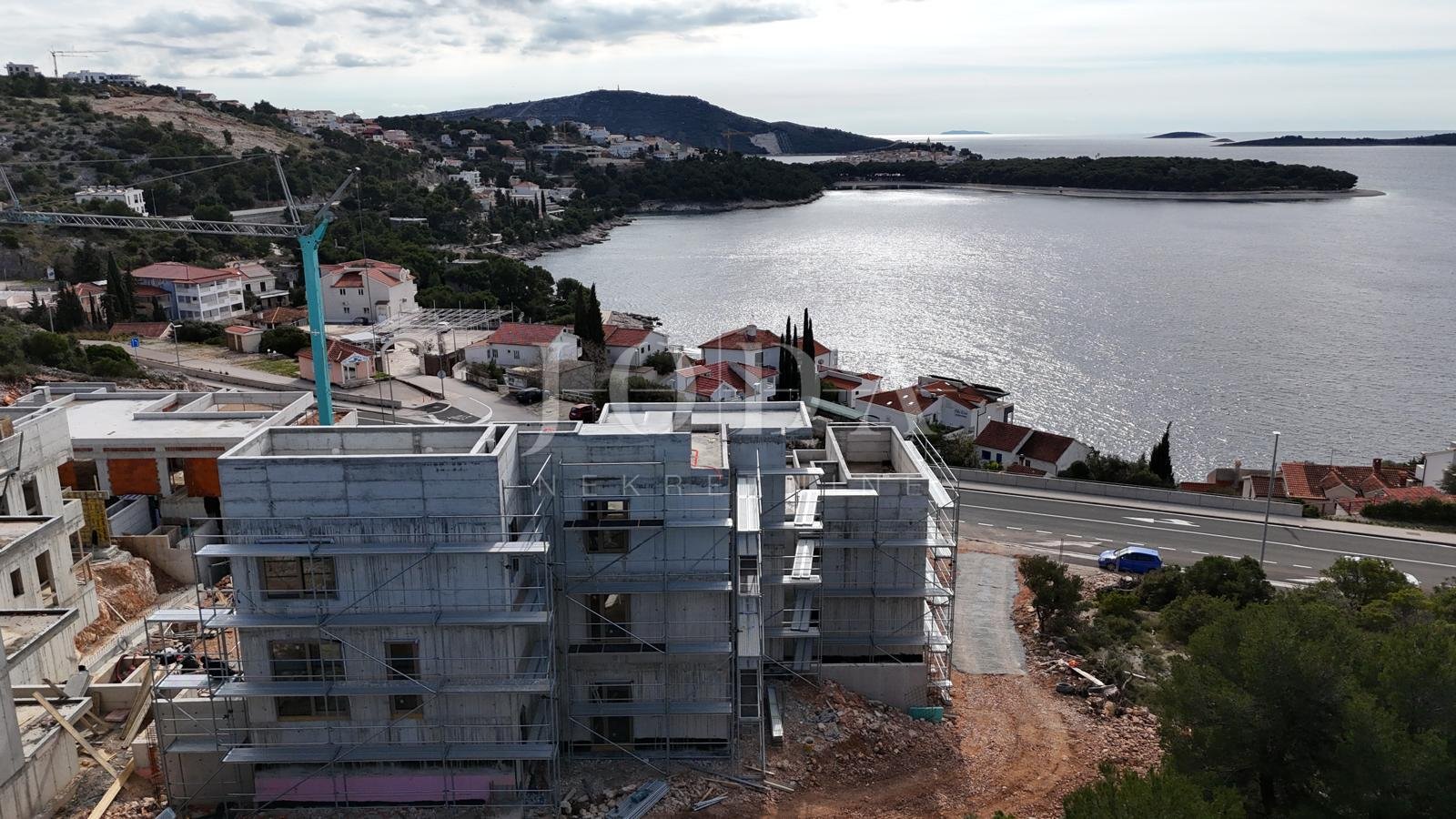 Flat For sale - Šibensko-kninska Primošten