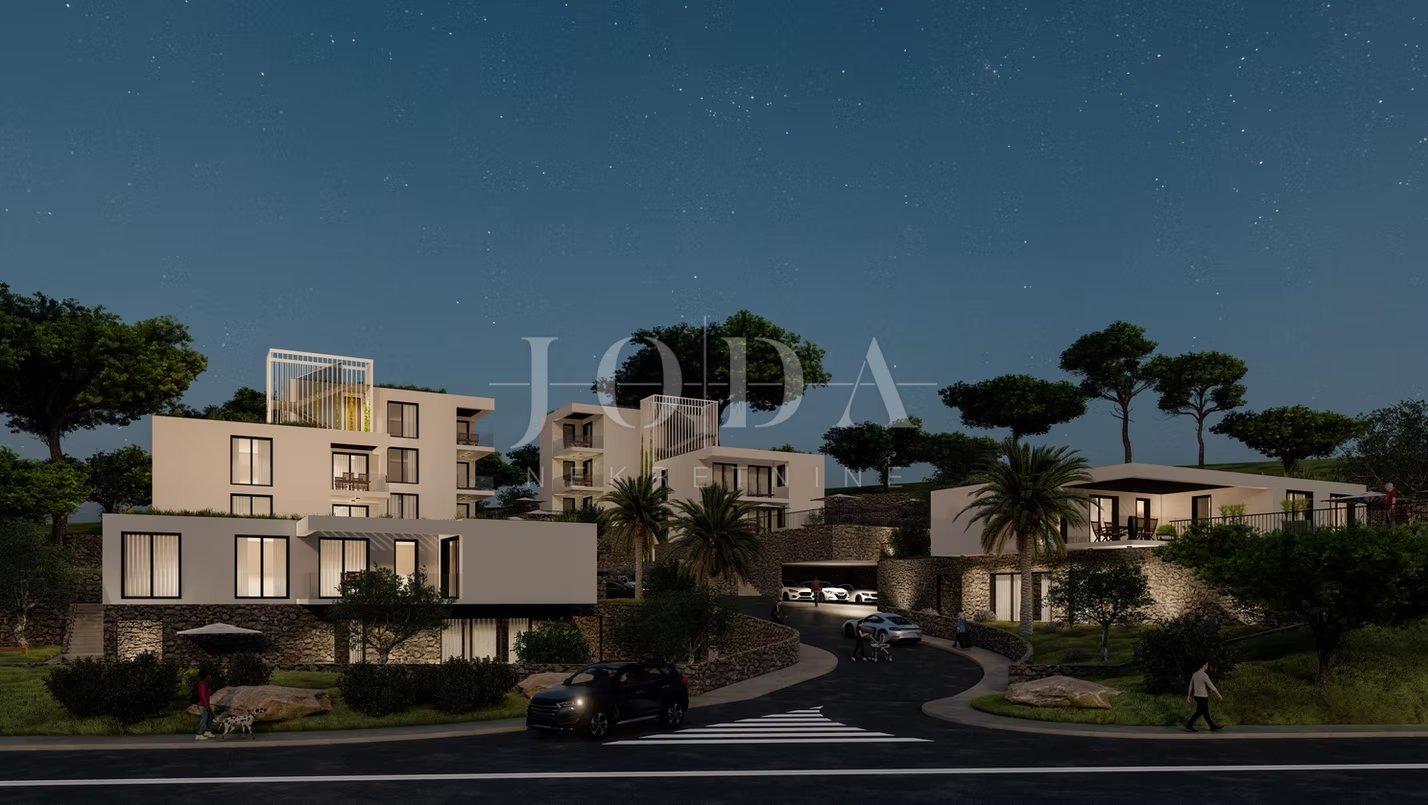 Flat For sale - Šibensko-kninska Primošten