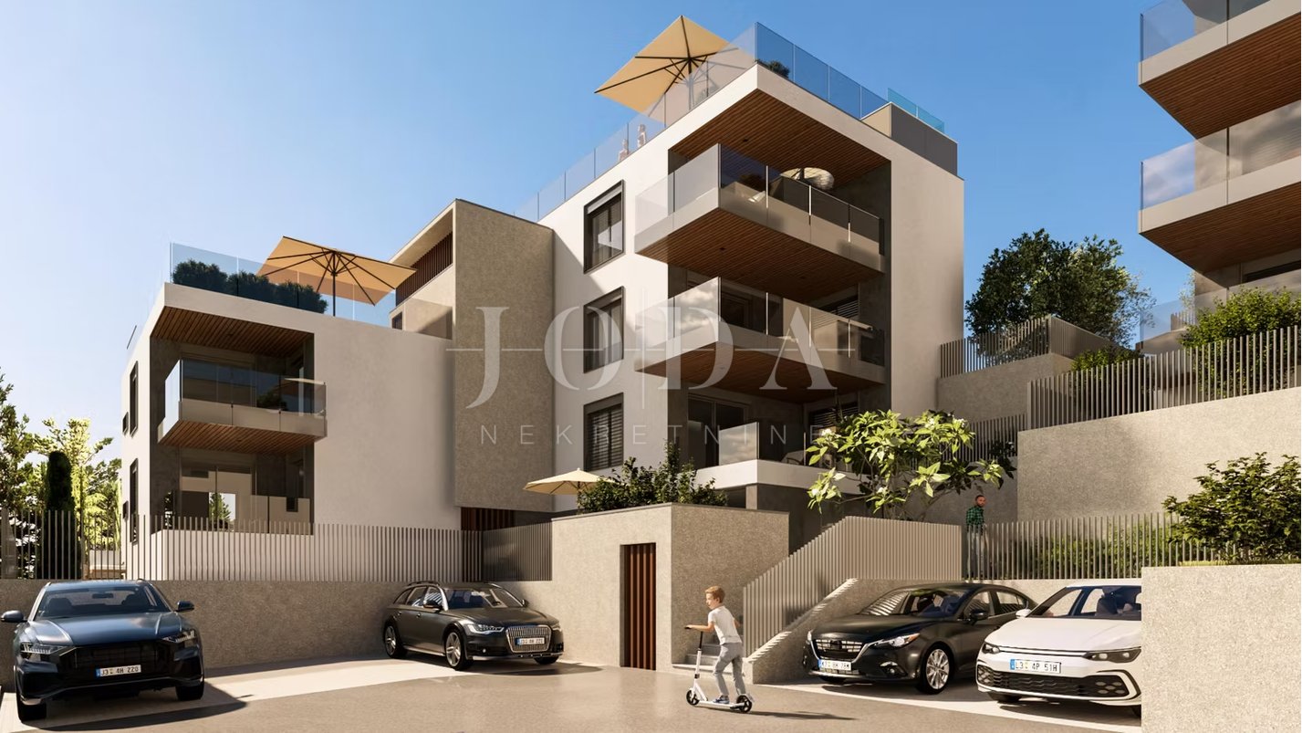 Flat For sale - Šibensko-kninska Primošten